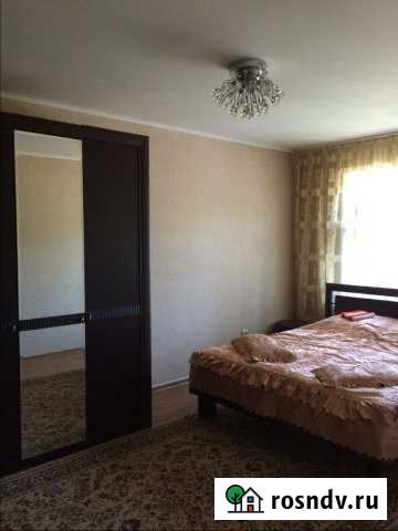 2-комнатная квартира, 57 м², 4/5 эт. в аренду посуточно в Горно-Алтайске Горно-Алтайск - изображение 1