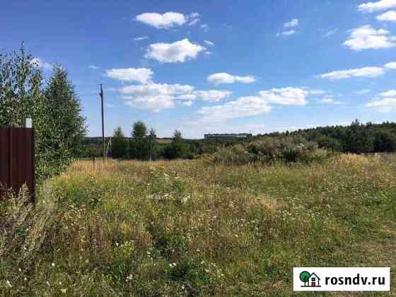 Участок ИЖС 10 сот. на продажу в Васильево Васильево