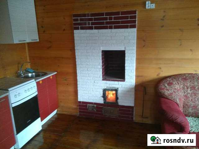 Дом 64 м² на участке 6 сот. в аренду на длительный срок в Чите Чита - изображение 1