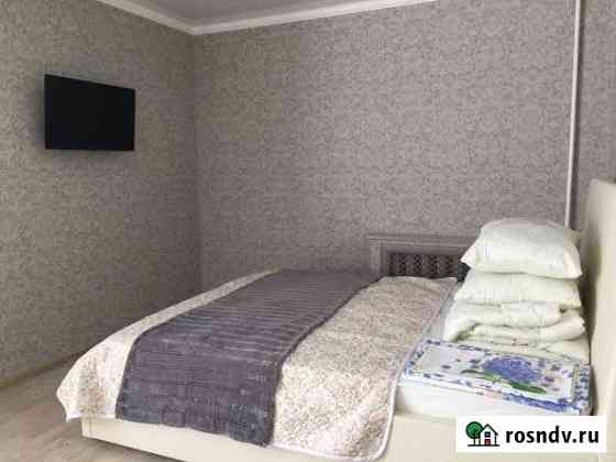 1-комнатная квартира, 35 м², 3/5 эт. в аренду посуточно в Кисловодске Кисловодск