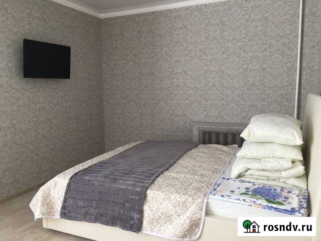 1-комнатная квартира, 35 м², 3/5 эт. в аренду посуточно в Кисловодске Кисловодск - изображение 1