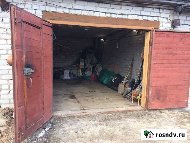 Гараж на продажу в Кандалакше Кандалакша - изображение 1