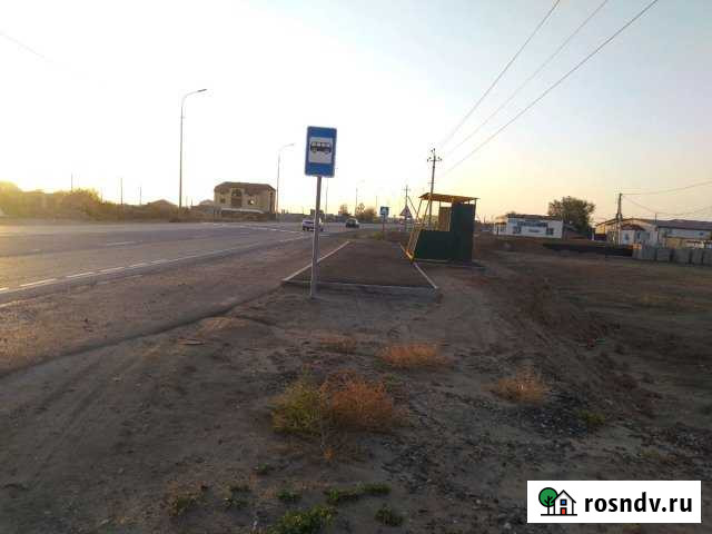 Продается постройка с большим участком Астрахань - изображение 1