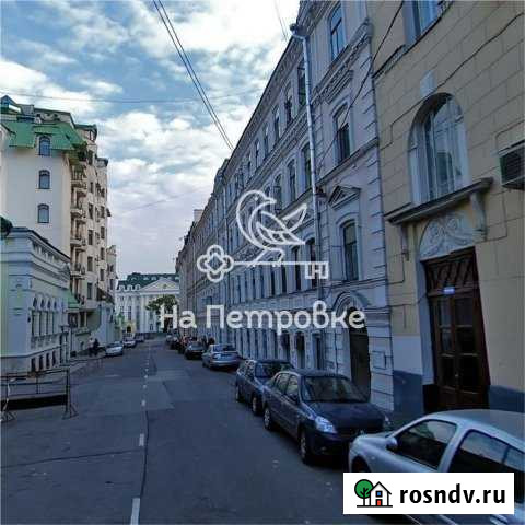 7ная квартира, 168 м², 3/4 эт. на продажу в Москве Москва - изображение 1
