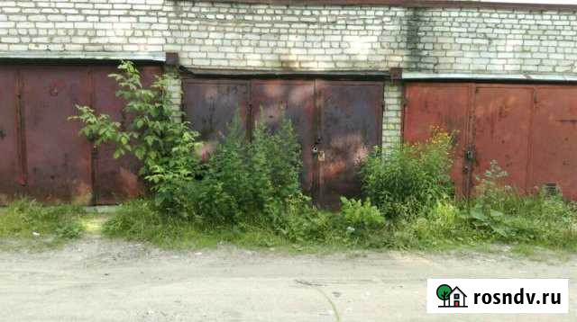 Гараж 30 м² на продажу в Звенигороде Звенигород - изображение 1