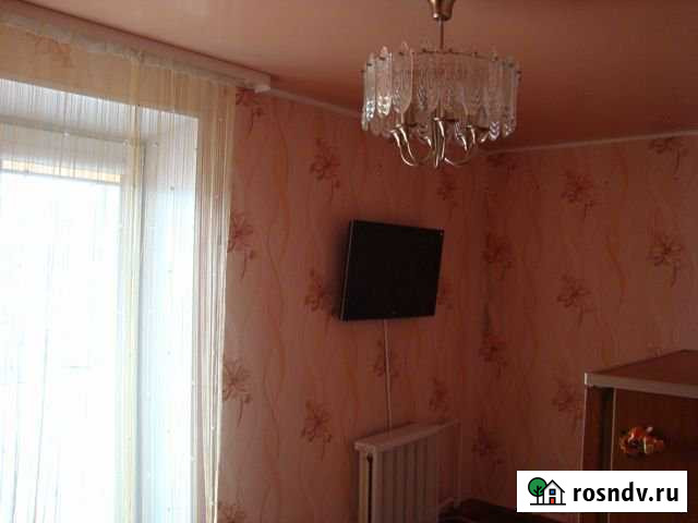 2-комнатная квартира, 42 м², 5/5 эт. на продажу в Сатке Сатка - изображение 1