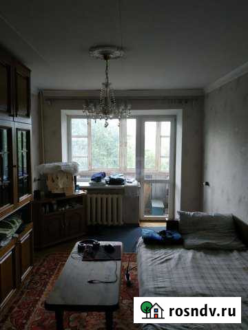 2-комнатная квартира, 43 м², 4/5 эт. на продажу в Брянске Брянск - изображение 1