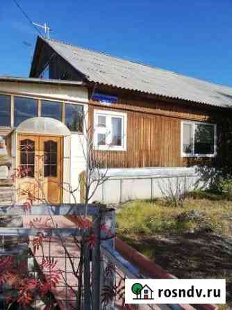 Коттедж 130 м² на участке 7 сот. на продажу в Тарко-Сале Тарко-Сале