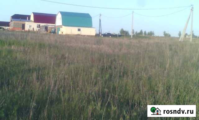 Участок ИЖС 10 сот. на продажу в Арске Арск - изображение 1