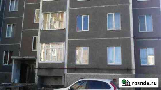 4-комнатная квартира, 82 м², 2/5 эт. на продажу в Гатчине Гатчина