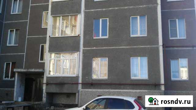 4-комнатная квартира, 82 м², 2/5 эт. на продажу в Гатчине Гатчина - изображение 1