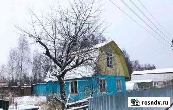 Дача 72 м² на участке 5 сот. на продажу в Орехово-Зуево Орехово-Зуево