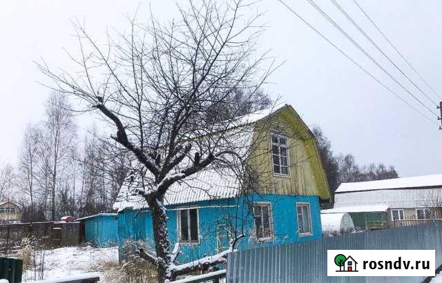 Дача 72 м² на участке 5 сот. на продажу в Орехово-Зуево Орехово-Зуево - изображение 1