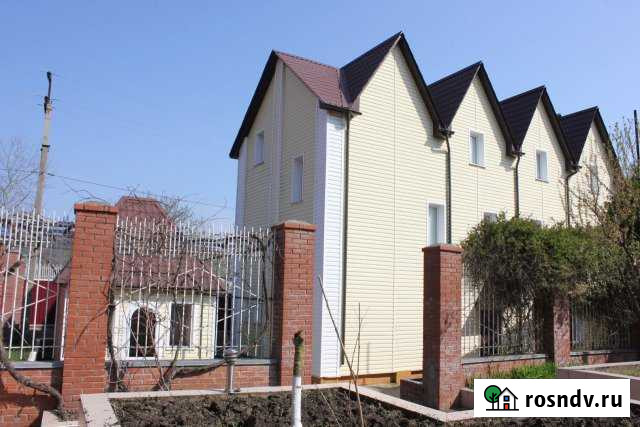 Отель 220.4 кв.м. Джубга кп - изображение 1