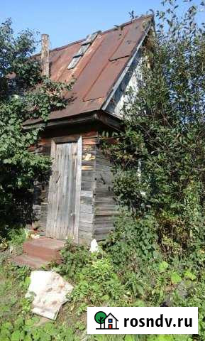 Дача 49 м² на участке 4 сот. на продажу в Высокой Горе Высокая Гора - изображение 1