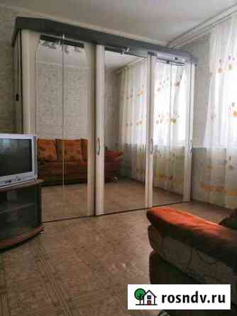 2-комнатная квартира, 40 м², 3/5 эт. в аренду посуточно в Когалыме Когалым