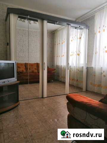 2-комнатная квартира, 40 м², 3/5 эт. в аренду посуточно в Когалыме Когалым - изображение 1