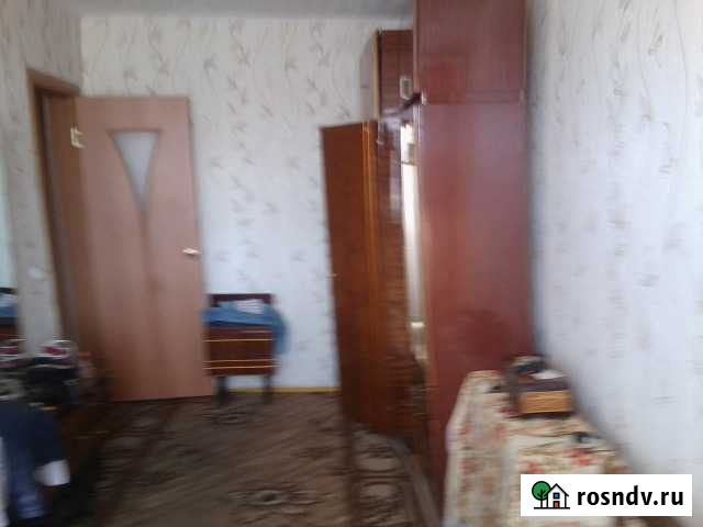 2-комнатная квартира, 45 м², 4/5 эт. на продажу в Черемном Черемное - изображение 1