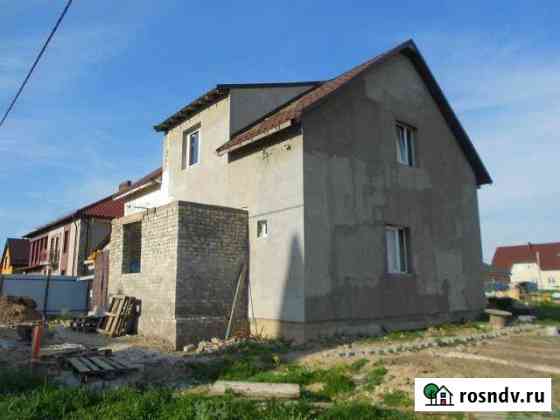Дом 130 м² на участке 11.1 сот. на продажу в Гурьевске Калининградской области Гурьевск