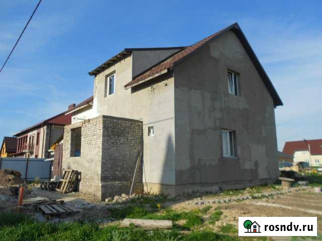 Дом 130 м² на участке 11.1 сот. на продажу в Гурьевске Калининградской области Гурьевск - изображение 1