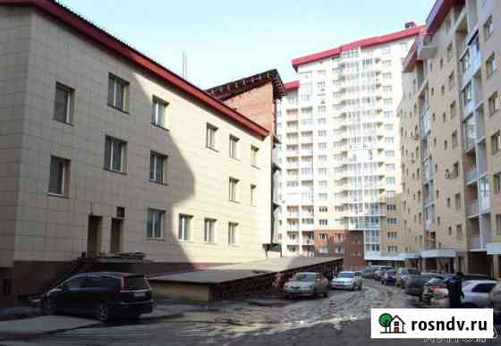 Машиноместо 10 м² на продажу в Красноярске Красноярск