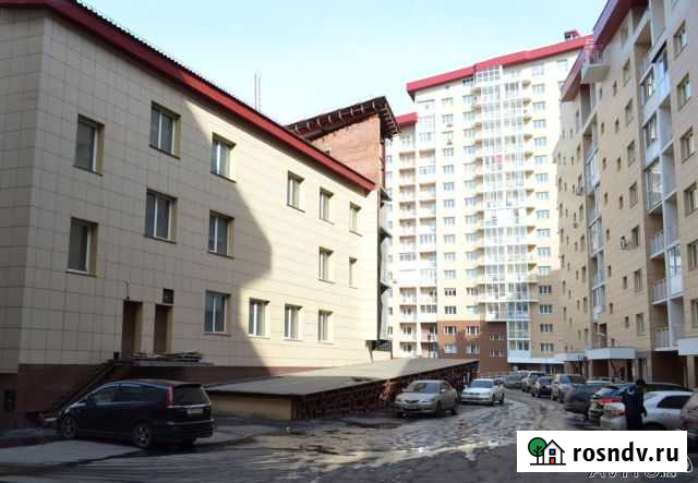 Машиноместо 10 м² на продажу в Красноярске Красноярск - изображение 1