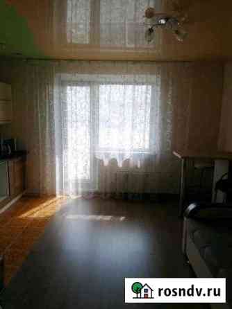 1-комнатная квартира, 25 м², 10/10 эт. на продажу в Миассе Миасс