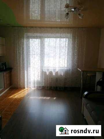 1-комнатная квартира, 25 м², 10/10 эт. на продажу в Миассе Миасс - изображение 1