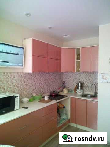 1-комнатная квартира, 39 м², 1/10 эт. на продажу в Электростали Электросталь - изображение 1