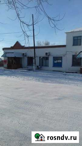 Помещение свободного назначения, 340.2 кв.м. Славгород - изображение 1