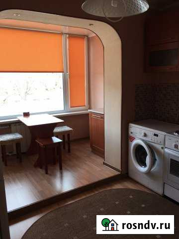 1-комнатная квартира, 28 м², 2/5 эт. в аренду посуточно в Елизово Елизово - изображение 1