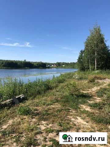 Участок СНТ, ДНП 10 сот. на продажу в Черноголовке Черноголовка - изображение 1