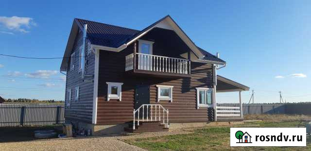 Дом 151 м² на участке 10.1 сот. на продажу в Мосрентгене Мосрентген - изображение 1