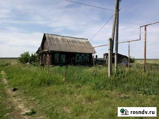 Дом 67 м² на участке 20 сот. на продажу в Тимирязевском Тимирязевский - изображение 1