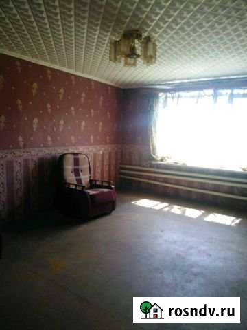 Дом 82 м² на участке 9 сот. на продажу в Жирновске Жирновск - изображение 1