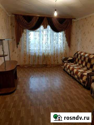 4-комнатная квартира, 91 м², 5/5 эт. в аренду на длительный срок в Моздоке Моздок - изображение 1