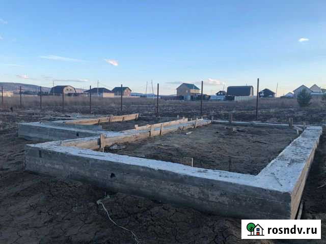 Участок ИЖС 10 сот. на продажу в Сосновоборске Красноярского края Сосновоборск - изображение 1