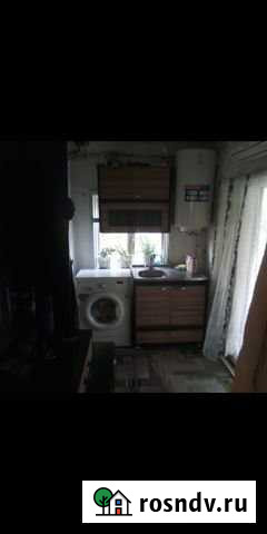 Дом 35.5 м² на участке 8 сот. на продажу в Ахтырском Ахтырский - изображение 1