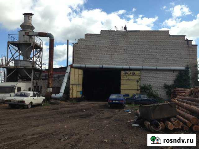 Помещение 1280 кв.м своб. назначения на Евленьтева Псков - изображение 1