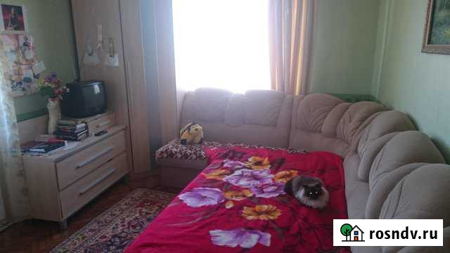 2-комнатная квартира, 41 м², 2/2 эт. на продажу в Гулькевичах Гулькевичи - изображение 1