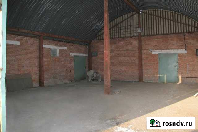 Складское помещение, 50 кв.м. Стерлитамак - изображение 1
