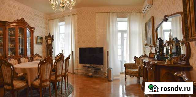 6ная квартира, 172 м², 3/3 эт. на продажу в Севастополе Севастополь - изображение 1