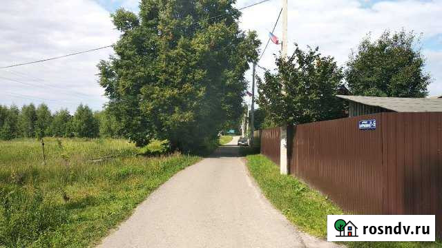 Участок ИЖС 15 сот. на продажу в Петушках Петушки - изображение 1