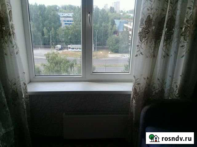 Комната 9 м² в 2-ком. кв., 8/9 эт. в аренду на длительный срок в Тольятти Тольятти - изображение 1