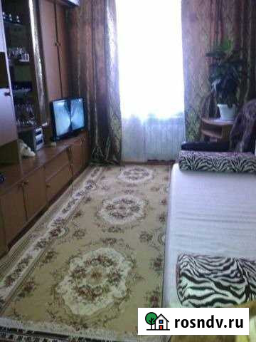 Комната 19 м² в 1-ком. кв., 2/6 эт. на продажу в Белгороде Белгород - изображение 1