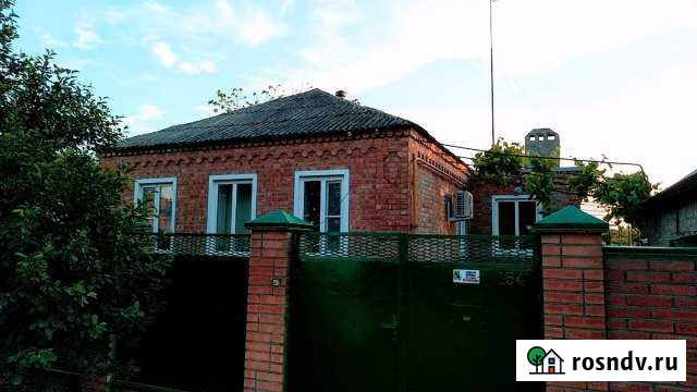 Дом 75 м² на участке 5 сот. на продажу в Кущевской Кущевская - изображение 1