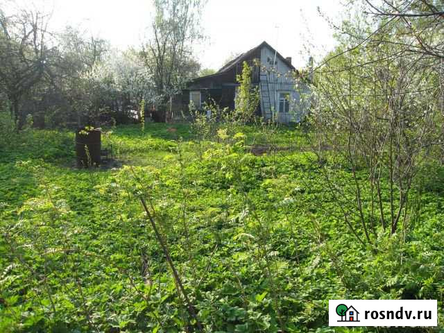 Участок ИЖС 13 сот. на продажу в Мытищах Мытищи - изображение 1