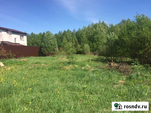 Участок ИЖС 30 сот. на продажу во Фрязино Фрязино - изображение 1