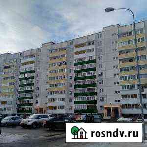 Квартира-студия, 25 м², 5/10 эт. на продажу в Тобольске Тобольск