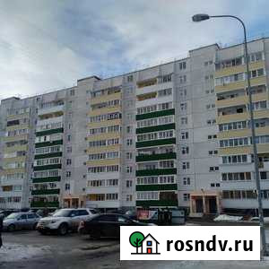 Квартира-студия, 25 м², 5/10 эт. на продажу в Тобольске Тобольск - изображение 1